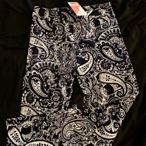 Honey & Lace Leggings